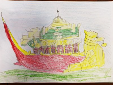 カラウェイ・パレス