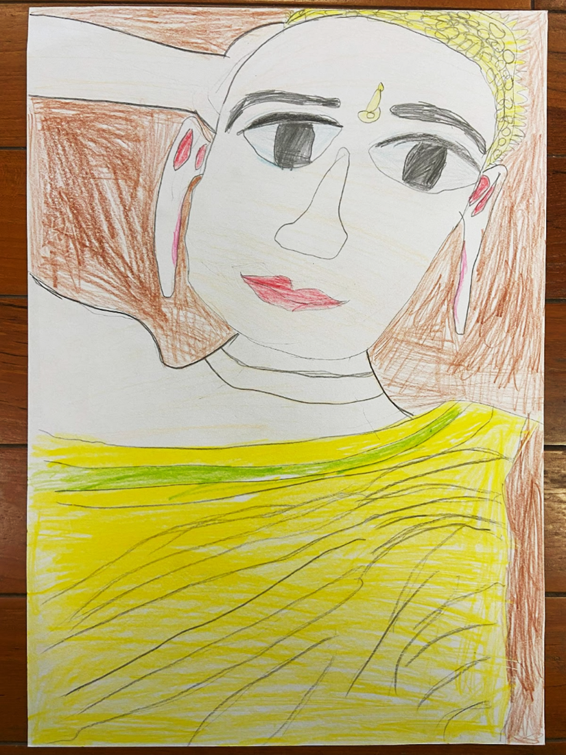 チャウダッジー・パゴダ