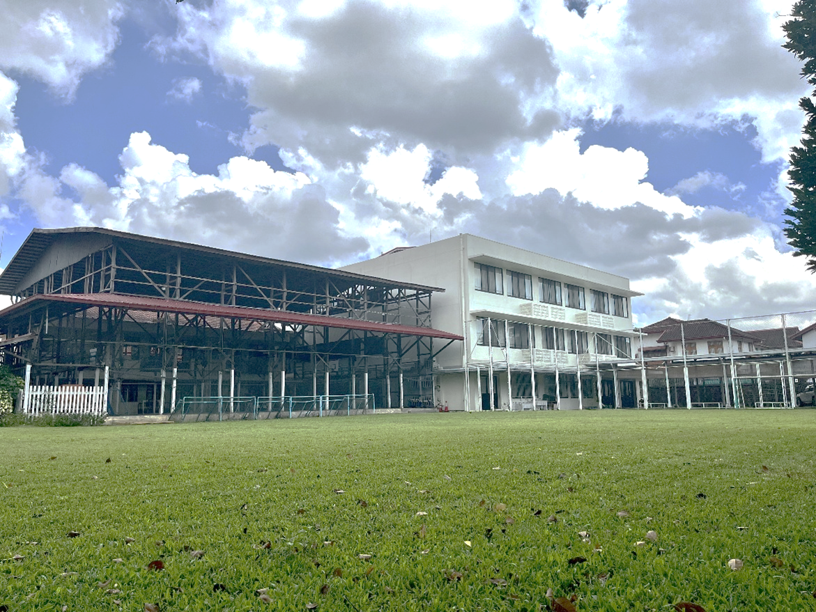 ミャンマーこども絵画展＜NO.3＞ヤンゴン日本人学校生徒作品